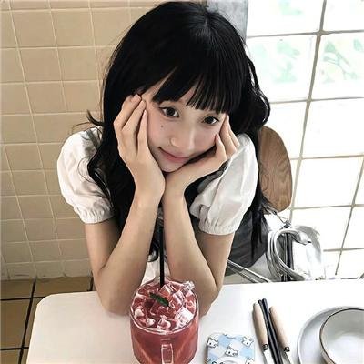 拜托了,花戎少女