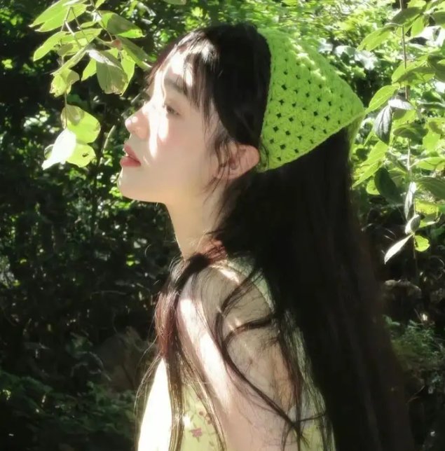 寻找完美情人